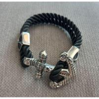 ราคา กำไลข้อมือ#สร้อยข้อมือสมอเรือ (16292576917)