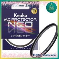 ราคา 【Direct From Japan】 Kenko Camera Filter MC Protector NEO 77mm Lens Protection 727706 (43220423956)