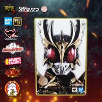 ราคา S.H.Figuarts (Shinkoccou Seihou) Kamen Rider Kuuga Rising Ultimate Form / จาก Kamen Rider Kuuga (22552210520)