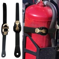 ราคา Grip Lock Strap Grip Lock Strap Adjustable Heavy-Duty with Metal Buckle Ratchet Tie down Webbing Reusable ล็อคได้ Faster (41873778953)