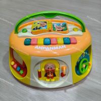 ราคา กล่องกิจกรรมอันปังแมน Anpanman มือสอง (44263843516)