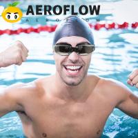 ราคา AEROFLOW แว่นตาว่ายน้ำสำหรับสายตาสั้น ปรับได้ ป้องกันน้ำและแสง UV พร้อมลดความหมองบนเลนส์ (48700902703)