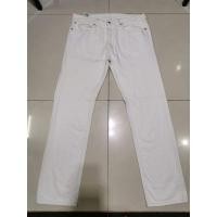 ราคา กางเกง​ยีนส์​ลีวายส์​แท้​มือสอง​​505​ เอว36 made in Mexico (7410053066)