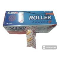 ราคา อะไหล่ลูกกลิ้งทาสี 4 นิ้ว eagle one 1ชิ้น (40152382478)