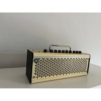 ราคา แอมป์กีต้าร์ไฟฟ้า YamahaTHR10II Wirelessมือสองสภาพ90(ไม่เคยใช้) ใหม่กิ๊ก คุ้มราคามาก (25602463838)