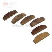 ราคา KUKEN อะไหล่ ใบพัด บล็อกลม 19HP (6ใบ/ชุด) ของแท้ (14993164773)