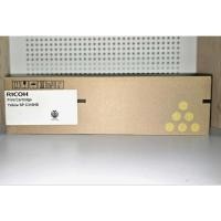 ราคา RICOH Print Cartridge Yellow SP C310HS  (41520271834)