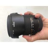 ราคา Sigma Lens 17-50mm f/2.8 EX DC OS HSM For Nikon