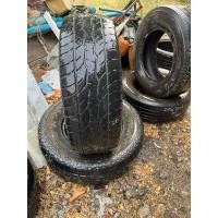 ราคา 265/70R16 Maxxis ดอกพอได้ ปี20 (ราคาต่อเส้น) (29255614817)