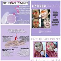 ราคา YES SKIN SISTER FACE BLEACHING YOGURT MASK (20380122871)