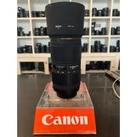 ราคา Sigma 50-150 2.8 for canon หรือเทียบระยะเท่า 70-200 บนฟูลเฟรม (24611540108)