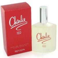ราคา น้ำหอม Charlie Red EDT 100ml. แท้ 100% (4610886594)