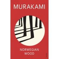 ราคา Norwegian Wood : Discover Haruki Murakami's most beloved novel Paperback English By (author) Haruki Murakami (18203062291)