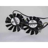 ราคา MSI N670GTX N660Hawk N660Ti OC Hawk N650Ti Hawk พัดลมกราฟิก (40070335932)