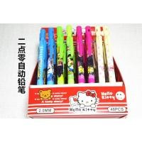 ราคา ดินสอกด ไส้ดินสอ ขายส่ง เครื่องเขียนสร้างสรรค์ 2.0 มม. ดินสอกดดินสอนักเรียนดินสอกดตะกั่วหนา (24697682613)