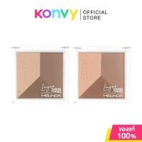 ราคา Mei Linda Layer Shading Powder 7g เมลินดา เฉดดิ้งเนื้อนุ่ม (13943541565)