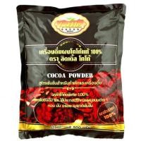 ราคา #ผงโกโก้แท้ 100% little cocoa (5841336020)