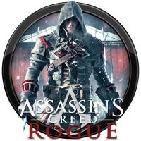 ราคา PC Game / เกมคอม / เกมส์พีซี Assassin’s Creed Rogue (27638132863)