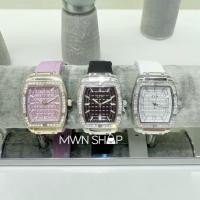 ราคา Lyn นาฬิกา มีโค้ดลด30% emmett พร้อมกล่อง ของแท้จากชอป (28923304056)