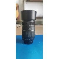 ราคา TAMRON​ AF​ 70-300mm​ TELE-MACRO​( For nikon)​ (20979820137)