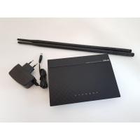 ราคา Router ASUS (RT-N12HP) Wireless N300 High Power (933253258)