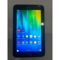 ราคา Samsung Galaxy Tab 3 V 7" 3G WiFi Android Tablet (SM-T116) มือสองสภาพสวย (15896234659)