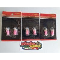 ราคา - ชุดไฟสีไฟหรี่ ไฟเลี้ยว หน้าหลัง LED สีชมพู w110i w125iNew w125iวาฬ (6361907372)