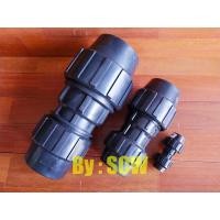 ราคา ลด HDPE 2" x 1" Verlop Sock HDPE Vlok Sock การเชื่อมต่อท่อ HDPE (41621248730)