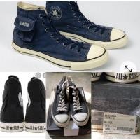 ราคา รองเท้า converse หุ้มข้อ (black) size สำหรับผู้ชาย (11014926454)