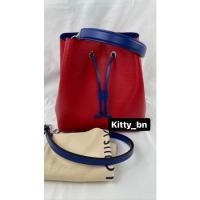 ราคา UsedLouis vuitton Epi Néonoé MM สี Coquelicot (10277810734)