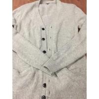 ราคา เสื้อคลุม, เสื้อกันหนาว ยูนิโคล่, Uniqlo,เสื้อกันหนาว Uniqlo แท้ มือสอง (636230860)