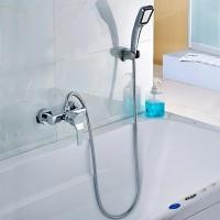 ราคา ฝักบัวแรงดันสูง ฝักบัวเกาหลี ช่วยเพิ่มแรงดันน้ำ และประหยัดน้ำ SPA ENERGY Spray Shower Head (616503137)