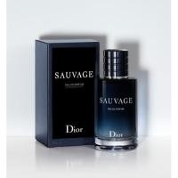 ราคา น้ำหอม CHRISTIAN DIOR SAUVAGE EDT 100ML (1990058915)