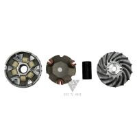 ราคา ชุดหม้อหน้าแท้ รุ่น TFT 150cc สําหรับ Vespa Sprint Iget 3vie, Primavera Iget 3vie, LX S Iget 3vie, GTS 3vie (27250269880)