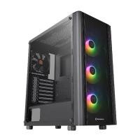 ราคา CASE (เคส) THERMALTAKE V250 TG ARGB (BLACK) (24922367995)