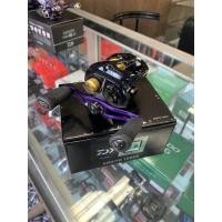 ราคา รอกDAIWAรุ่นARDITO 100XS หมุนขวา รอบ8.1:1หนัก215gเบรคMax 6kg (12070768378)