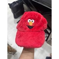 ราคา หมวกแก้บ elmo sesame street มือสอง (42470079847)