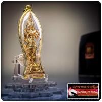 ราคา พระสยามเทวาธิราช หลวงพ่อธรรมดล กิตติปัญโญ วัดหนองปรือ จ.นครราชสีมา (42706430074)