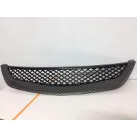 ราคา กระจังหน้า สีคาร์บอน Civic ES Dimension (ปี 2001-2003) กระจังหน้าแต่งรถยนต์ (11686739915)