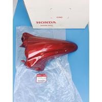 ราคา บังโคลนหน้าเวฟ110i AT 2010 สีแดง (61100-KWW-A00ZE)อะไหล่แท้ศูนย์ HONDA (24504612653)