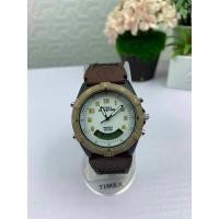ราคา นาฬิกา timex Expedition สองระบบ​ ( เรือนยอดนิย )มือสอง​ สภาพใหม่ (25052002445)