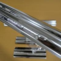 ราคา ชายบันได สคัพเพลท mitsubishi pajero sport สแตนเลส ใส่ปี 2016 - 2025 (29727914168)