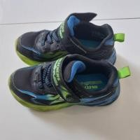 ราคา ส่งต่อ รองเท้า Skechers มีไฟ ไซส์ US 12 สภาพใช้งาน ของแท้ เด็กชาย (18493131774)