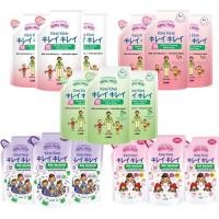 ราคา Kirei Kirei คิเรอิโฟมล้างมือ200มล. รีฟิล (ถุงเติม แพ็ค 3 ถุง) (16494228627)