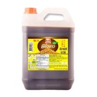 ราคา แกลลอน 4.8 ลิตร ซีอิ๊วขาว ตราภูเขาทอง (40650438792)