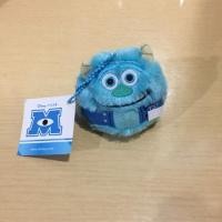 ราคา ‼️ Sela 40฿ ‼️ พวงกุญแจ ปอมซัลลี่ ขนนุ่ม (538378792)