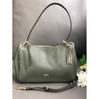 ราคา SMALL MIA SHOULDER BAG (COACH F73196) (2856108608)