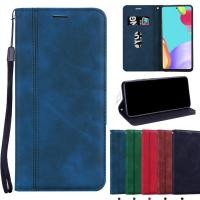 ราคา เคสโทรศัพท์มือถือหนัง ฝาพับแม่เหล็ก พร้อมช่องใส่บัตร และขาตั้ง สําหรับ Huawei Nova Y90 Y71 Y70 Y61 11i 10 9 8 7 6 se 8i 7i 5T 3i 2i 2 Plus Lite (15687774502)