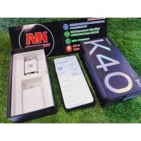 ราคา Redmi K40pro 8/128 black Snapdragon 888 เครื่องแกะรีวิว (8950770686)