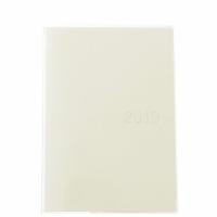 ราคา MUJI Planner 2019 (1719633065)